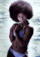 Gloria Hendry